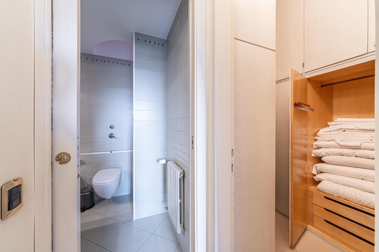 Marco1 Apartment Milan Exterior photo